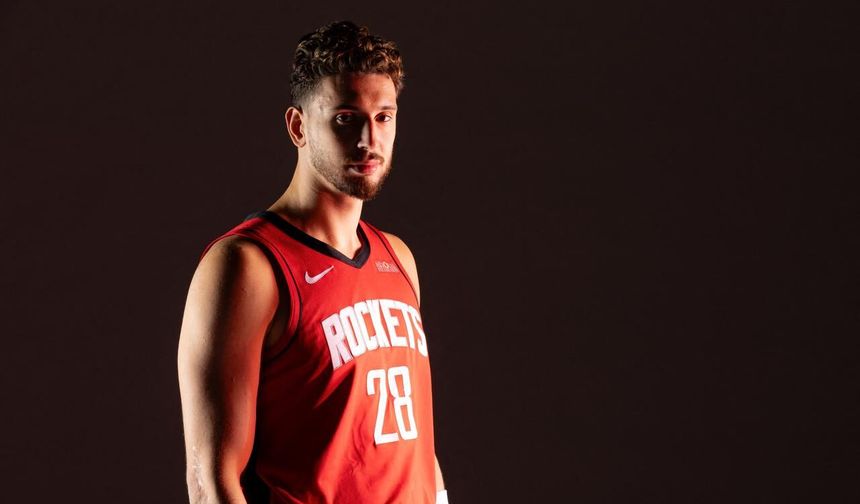 Alperen Şengün normal sezonu nasıl geçirdi?