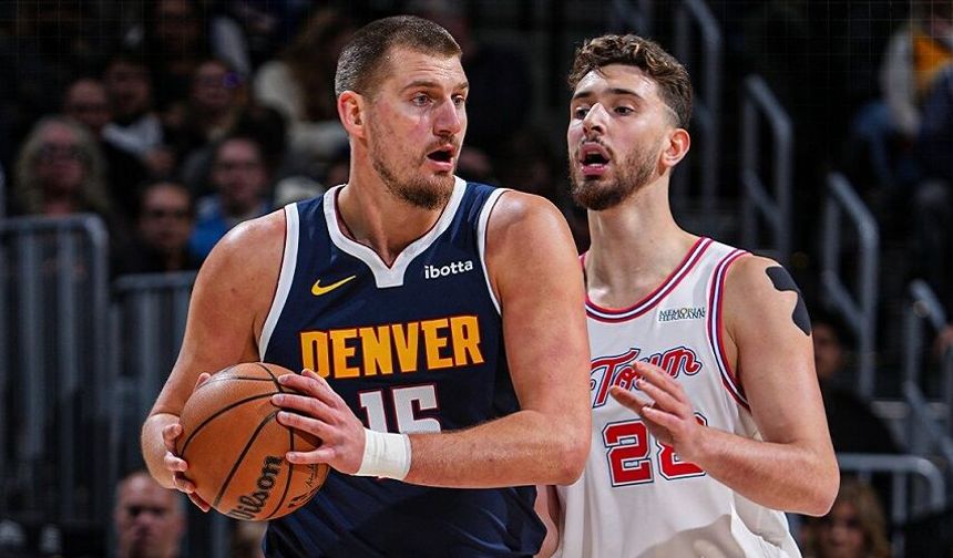 Playoff’larda Alperen ve Rockets’ın rakibi kim olacak?