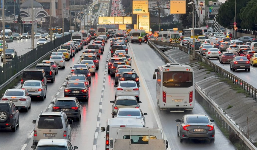 Emekliye ÖTV'siz araç teklifi TBMM'de! İşte koşullar