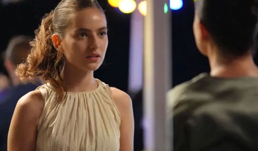 Ava Yaman’dan sosyal medya eleştirilerine Kurt Cobain’li rest