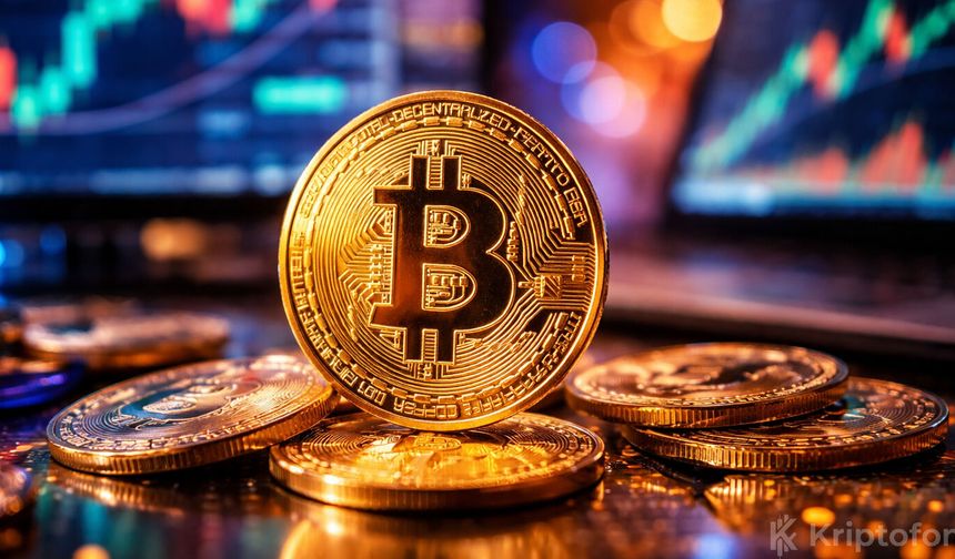 ABD verisi piyasaları altüst etti: Bitcoin 72 bin doları geçti