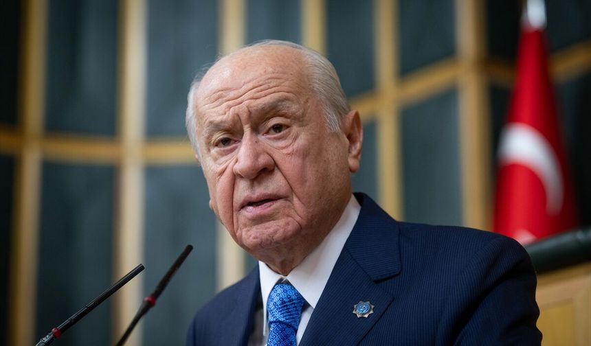 AB'ye sert tepki:  Siyasi körlük içindeler! Devran döndü, asır Türk asrıdır