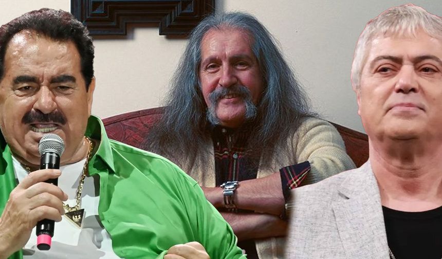 Müziğin veliahtları sahnede: Efsane isimlerin çocukları bir arada