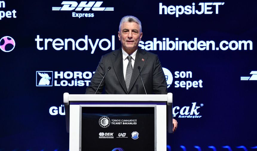 Bakan Bolat: Türk tır şoförlerine körfez yolu açıldı