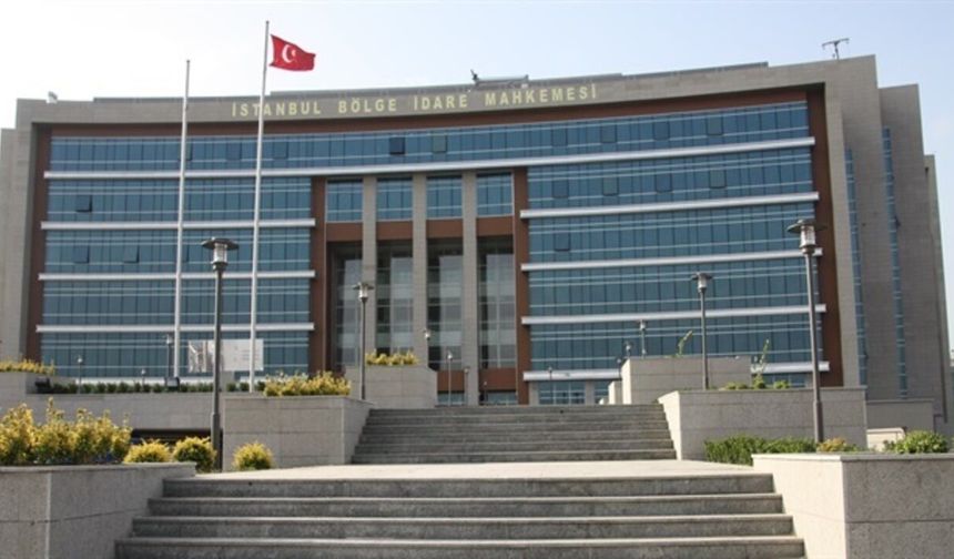 İBB davasında 'kötü muamele' iddiaları yalanlandı