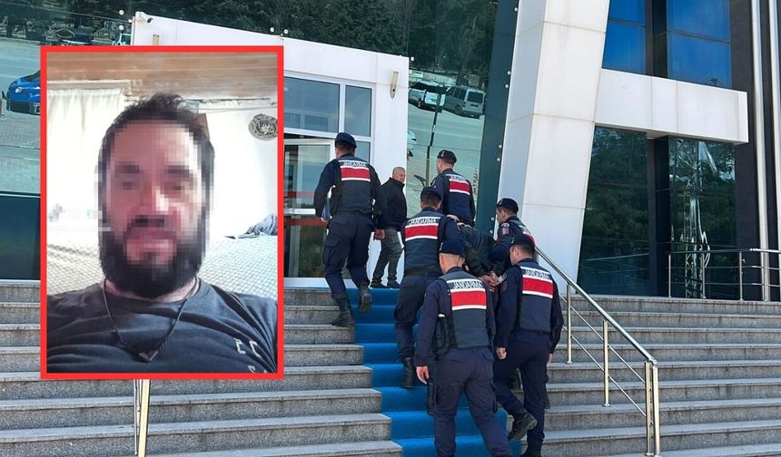 Sosyal medyada “Ne polis dinlerim ne jandarma” dedi, gözaltına alındı