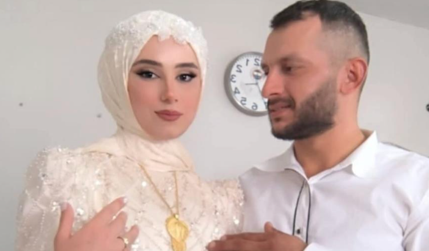 Kahreden olay! Düğün yapacaklardı, cenazeleri çıktı