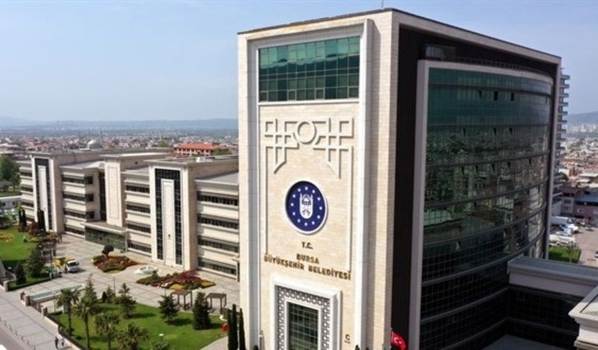 Bursa Büyükşehir Meclisi yeni başkan vekilini perşembe günü seçiyor