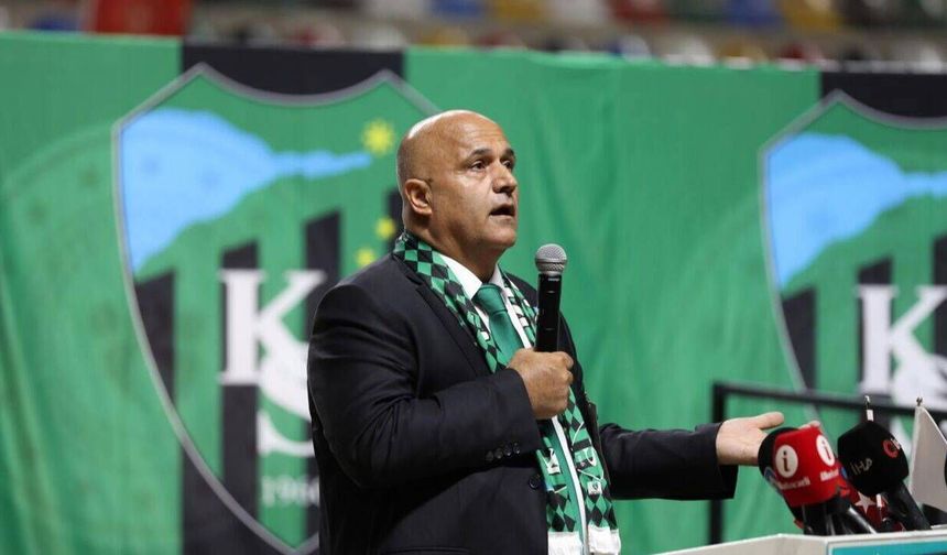 Recep Durul’dan çarpıcı Galatasaray sözleri! “Bedelini ödeteceğiz”