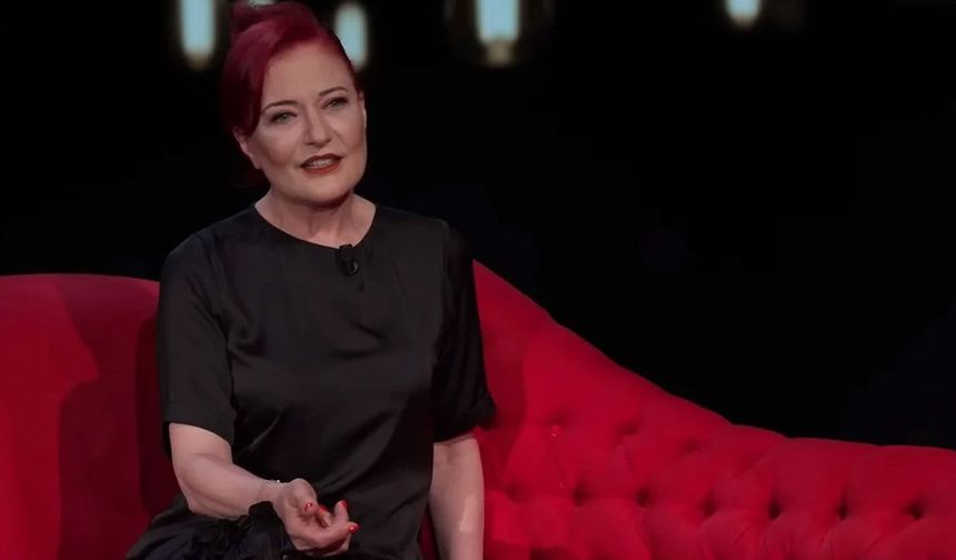 Candan Erçetin’den şaşırtan itiraf: Planlanmış bir çocuk değildim