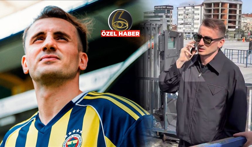 Kerem Aktürkoğlu Çağlayan adliyesinde kapıdan çevrildi!