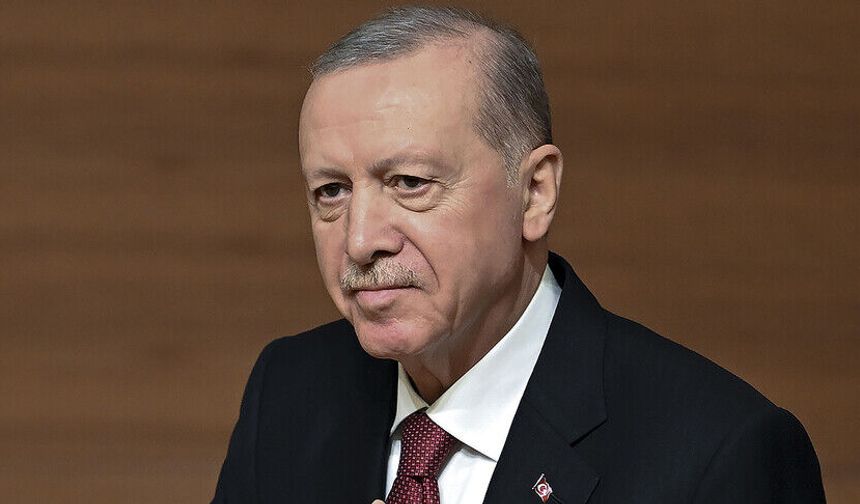 Cumhurbaşkanı Erdoğan, 1. Lig'e yükselen Amedspor'u tebrik etti
