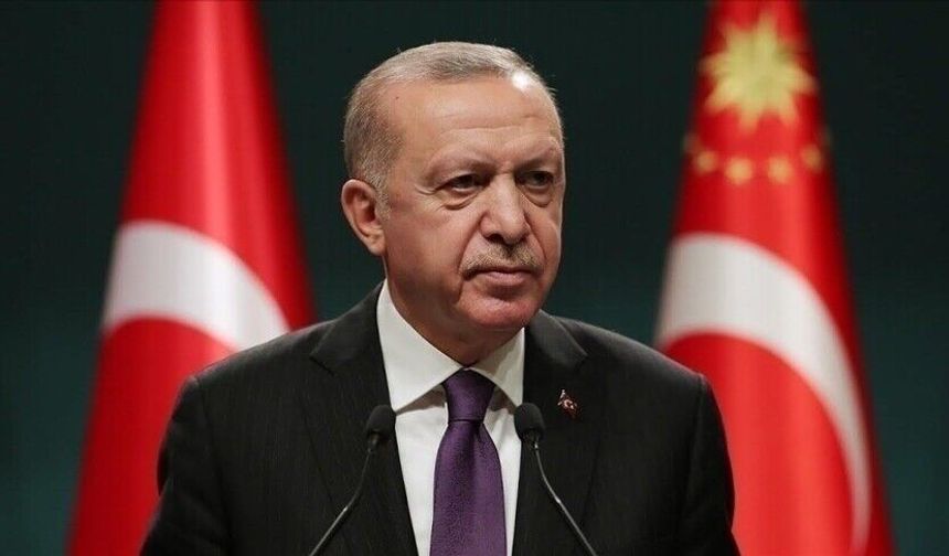 Cumhurbaşkanı Erdoğan: AB'nin Türkiye’ye ihtiyacı daha da artacak!