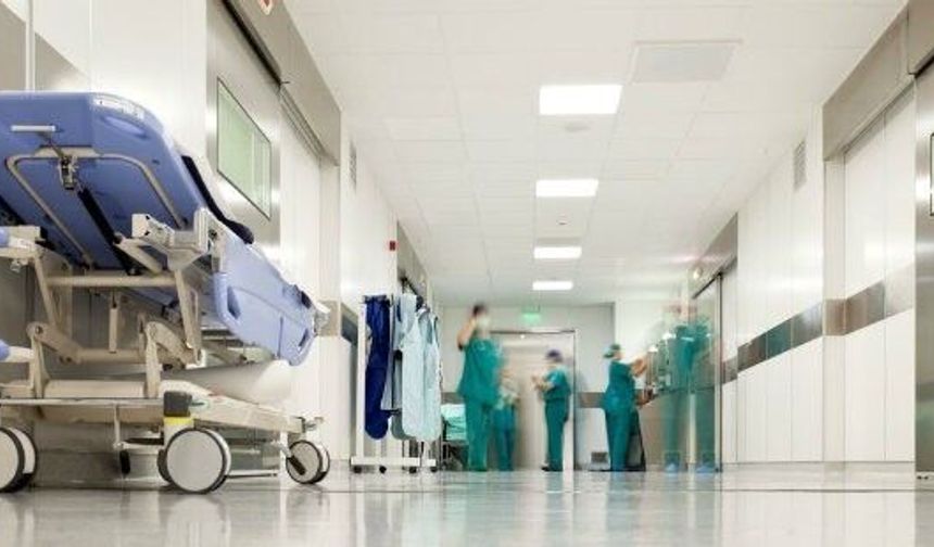 Sağlıkta yapay zeka desteği! İstanbul'da hastanelerde QR kod devrimi