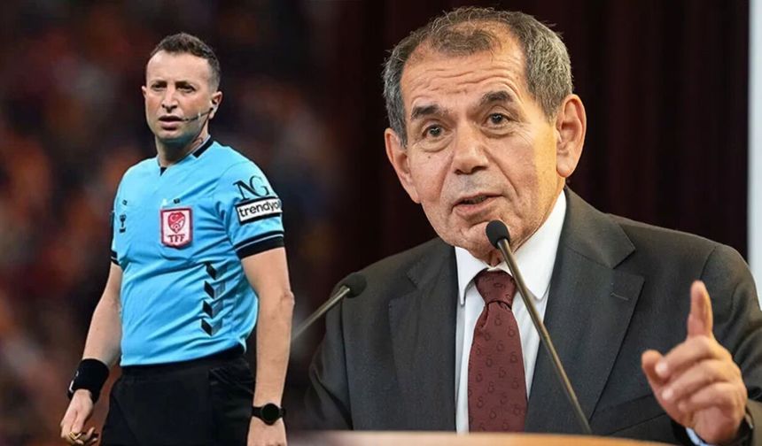 Derbi öncesi Özbek patladı: Sinir uçlarımızla oynuyorlar!