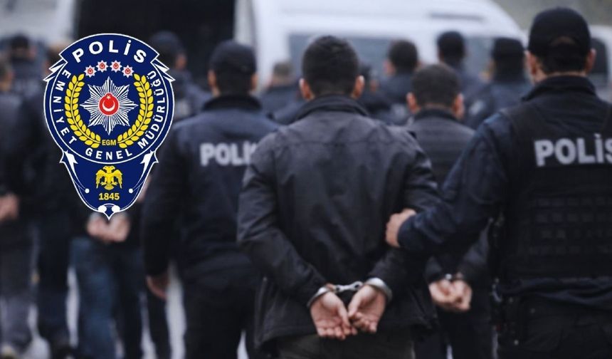 Okul saldırılarının ardından düğmeye basıldıi: 411 kişi yakalandı!