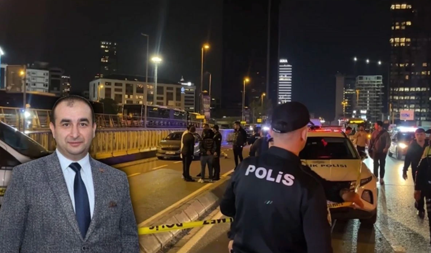 Serdar Öktem suikastında iddianame tamamlandı: Örgüt ittifakı detayı