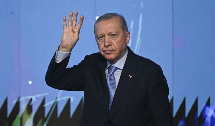 Savunma sanayi mesajı: Rakiplerimiz ve hasımlarımız bizi iyi bilir