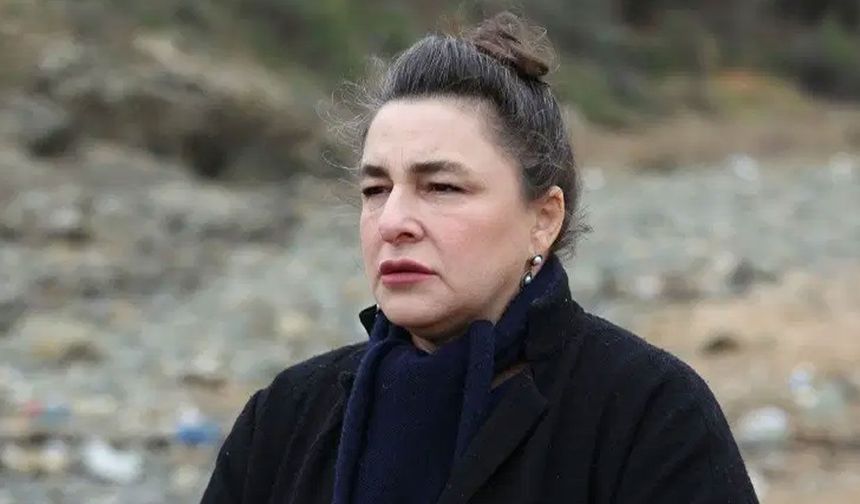 Gözle görülür değişimin altından hastalık çıktı! Esra Dermancıoğlu sessizliğini bozdu