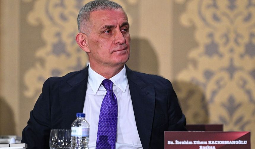 Hacıosmanoğlu’na Bursa’da protesto!