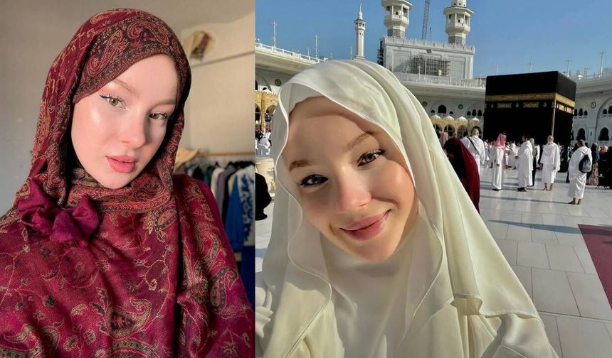 Paylaşımlarıyla gündeme geliyordu! 42 dakikada kazandığı para dudak uçuklattı