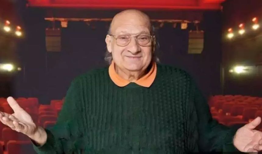 Ferdi Atuner’den acı haber! 82 yaşında hayatını kaybetti