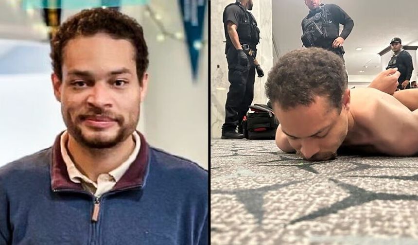 Ayın öğretmeninden Trump'a suikast girişimi: Cole Tomas Allen kimdir?