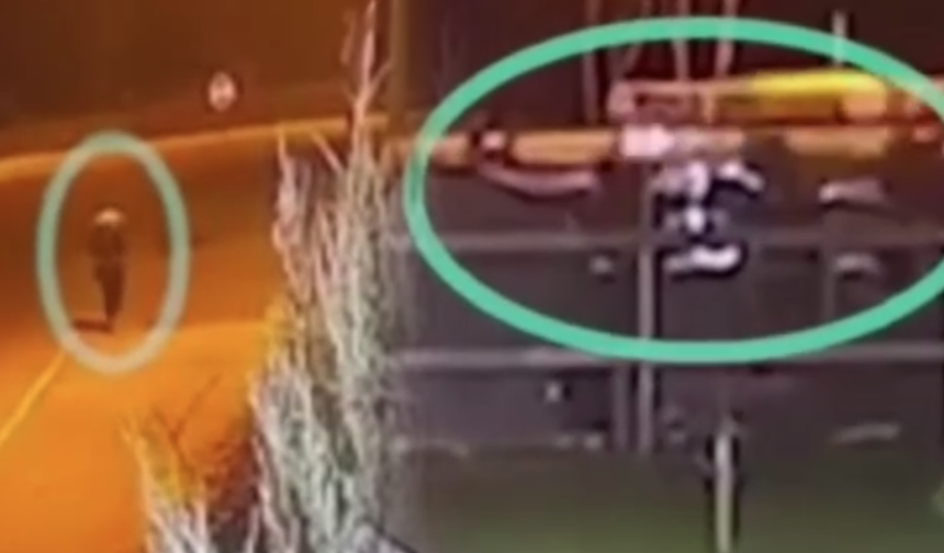 CHP'li başkanın tacizi sonrası trafik kazasında ölmüştü! Son anları ortaya çıktı