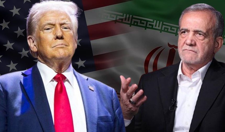 Pezeşkiyan'dan suhulet mesajı: Savaş kimsenin yararına değil