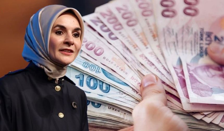 Bakan Göktaş duyurdu: Doğum yardımı ödemeleri hesaplara yatırıldı!