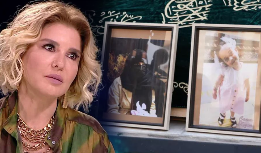 Bakanlık şikayet etti, Gülben Ergen ifadeye çağrıldı! İşte sebebi...