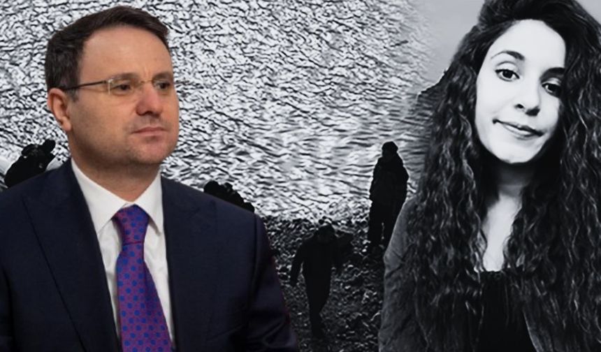 Bakan Gürlek'ten Gülistan Doku açıklaması: Sonuna kadar gidilmesi gerekiyor