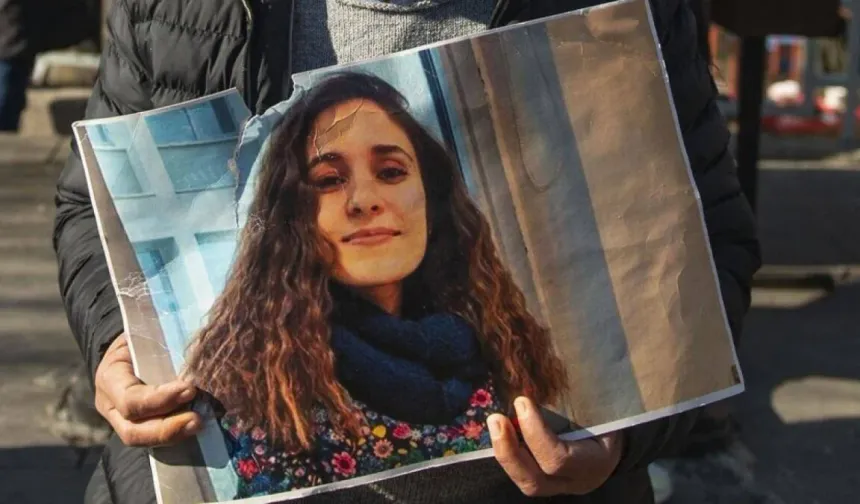 Gülistan Doku soruşturmasında yeni gelişme: Kayıtları kim sildi?