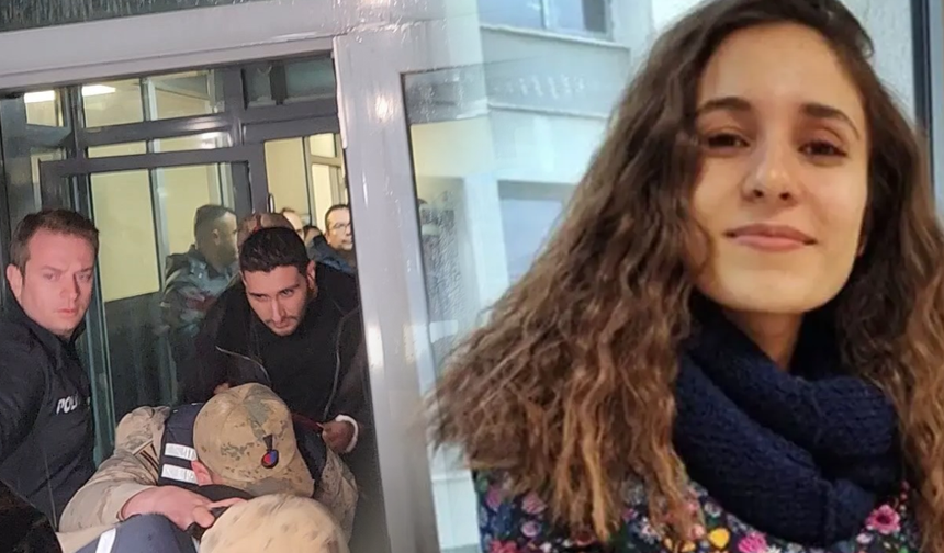 Gülistan Doku soruşturmasında tutuklanmıştı! Vali'nin oğlunun ifadesi ortaya çıktı