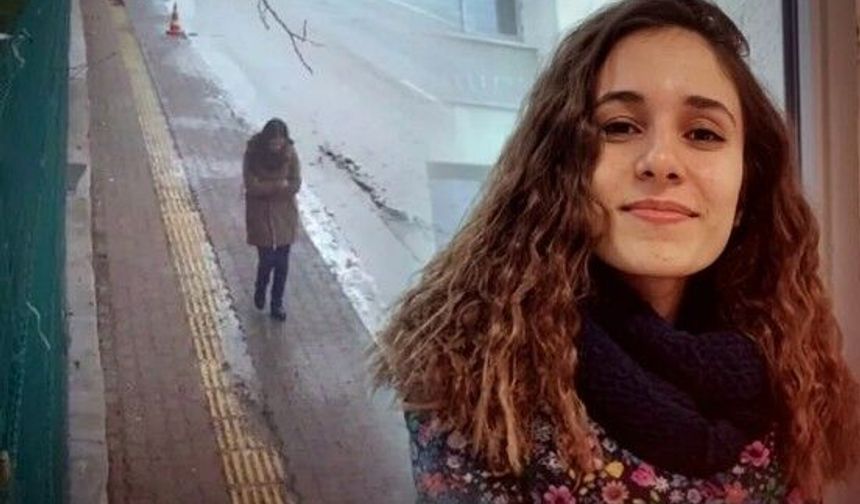 Son dakika: Gülistan Doku soruşturmasında 13 şüpheliden 4'ü adliyeye sevk edildi