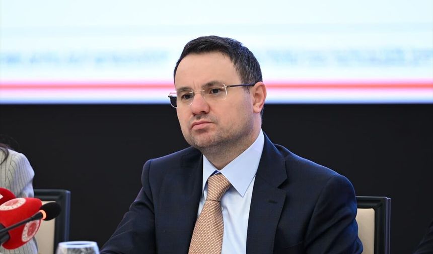 Adalet Bakanı Gürlek'ten Rabia Naz ve Rojin Kabaiş açıklaması!