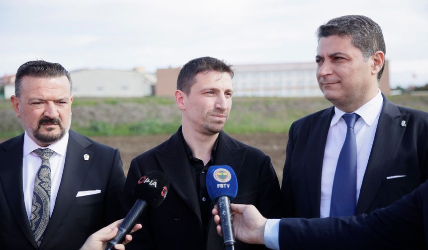 Mert Hakan Yandaş’tan tahliye sonrası ilk açıklama!