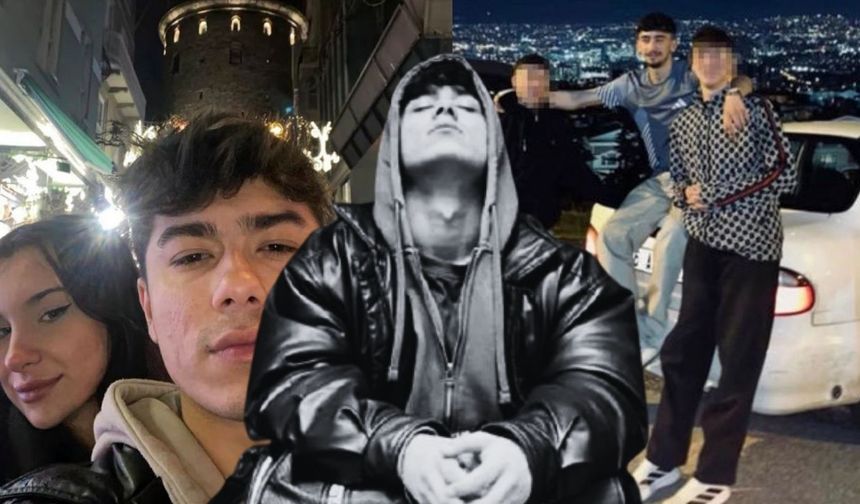 Hakan Çakır cinayeti davasında karar açıklandı!