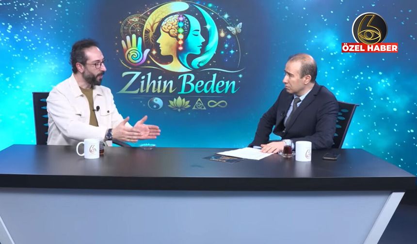 Kanal 6 Dijital’de ebeveynlere net mesaj: “Çocuklar donmamış beton gibi”