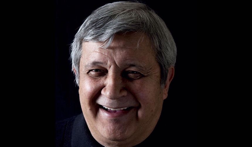 Halit Akçatepe vefatının 9. yılında AKM'de anılacak