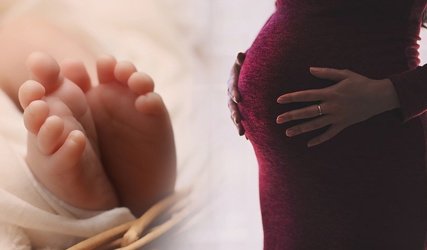 Her Gebeye Ebe! Sağlık Bakanlığı'ndan ilk hamileliğe özel uygulama