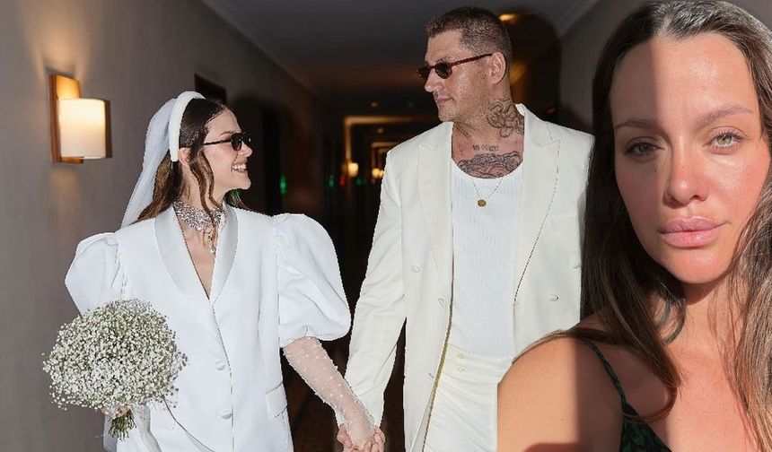 İrem Helvacıoğlu’nun boşanmasında şaşırtan detay! O madde herkesi şaşırttı