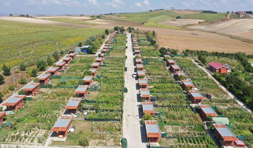 Komisyon denetime başlıyor! Tarım arazilerinde villa dönemi kapanıyor