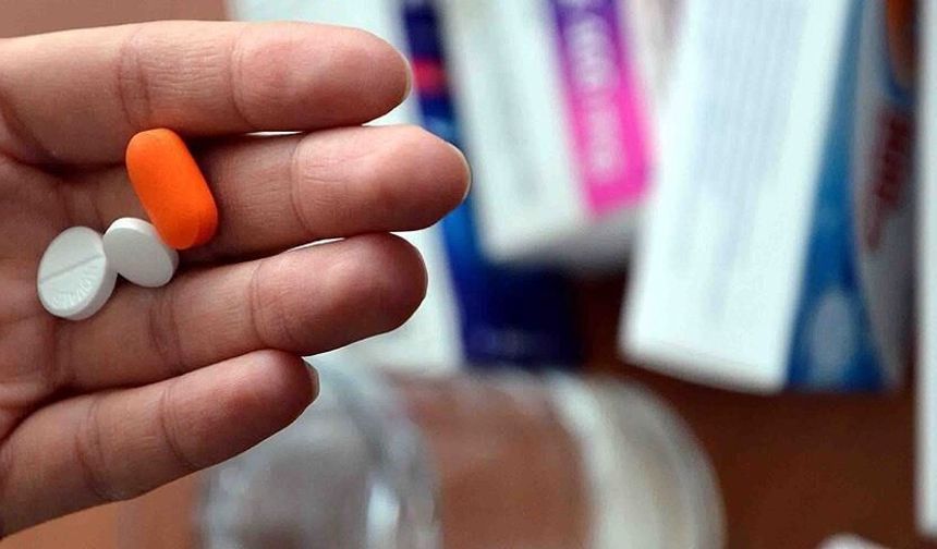 Sessiz tehlike büyüyor: Gereksiz antibiyotik kullanımı dünyayı tehdit ediyor!