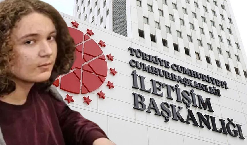 Dezenformasyonla Mücadele Merkezi'nden iddialara yanıt geldi