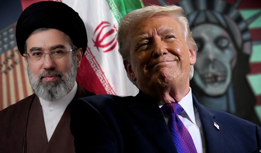 İran’dan ABD’ye mesaj: Öncelikler anlaşmanın kaderini belirleyecek