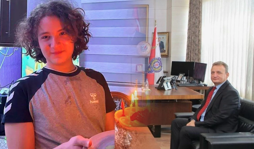 Saldırganla ilgili çarpıcı detay ortaya çıktı! "Babası ile 1 gün önce..."