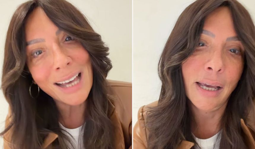 Işın Karaca’ya Yunanistan'da şok engel: Ülkeden deport edildi