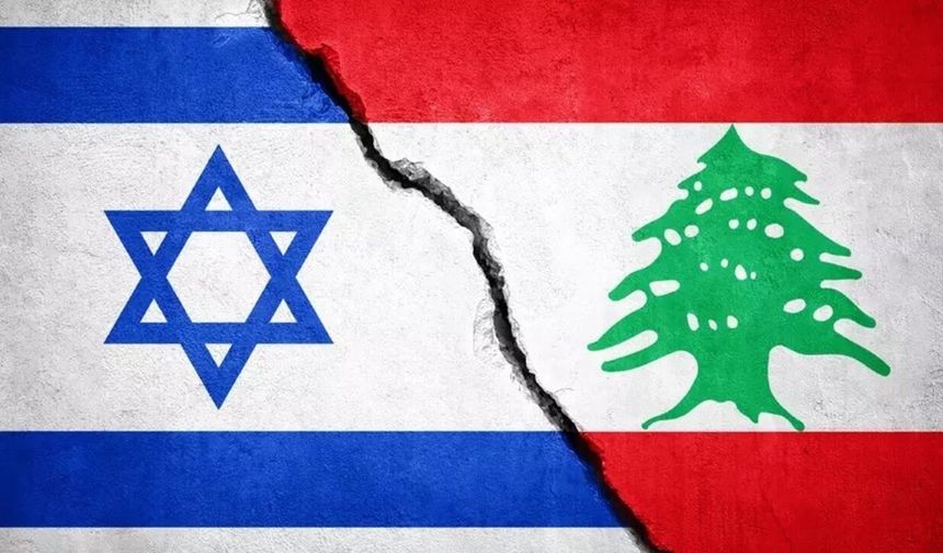 Lübnan ve İsrail arasında ateşkes ilan edildi
