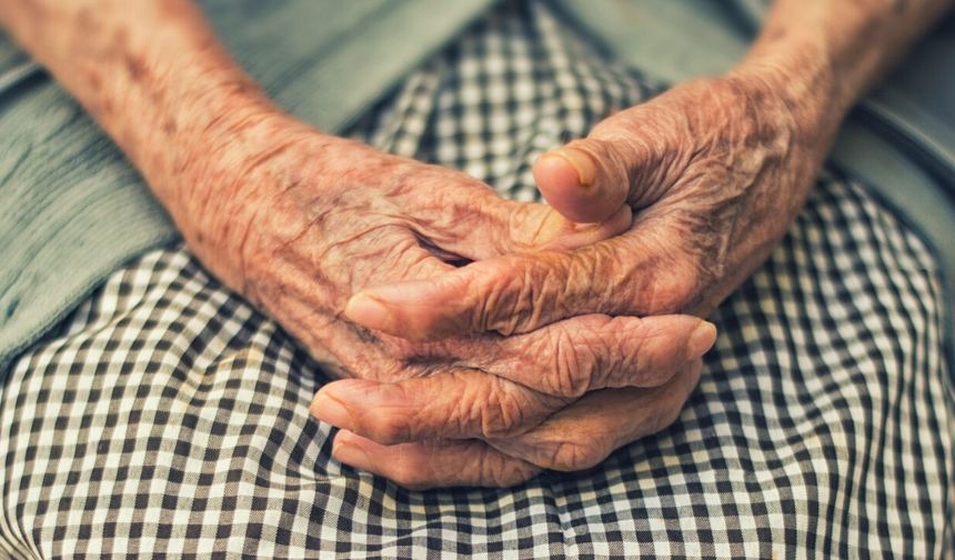 İstanbul'da yaşlı olmak artık daha zor! Yaşlıların yüzde 38’i geçinemiyor